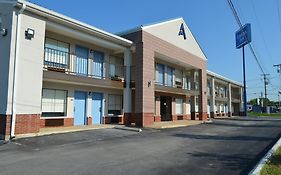 Athena Inn Chattanooga Tn